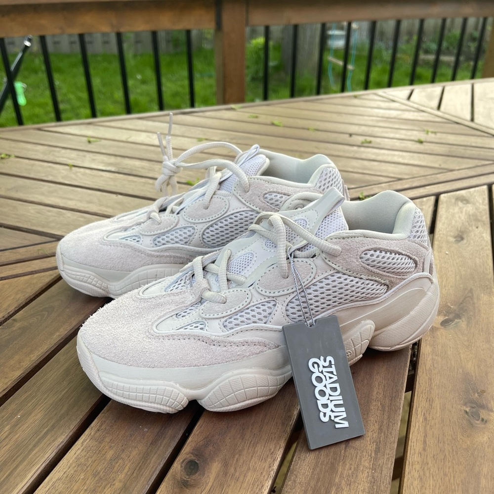 Yeezy 500 Brand new!